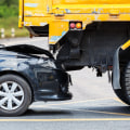 What Are The Key Benefits Of Hiring A Personal Injury Attorney After Being Involved In A Truck Accident In Orange County?