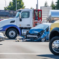 Understanding The Role Of A Truck Accident And Personal Injury Lawyer In Santa Rosa