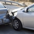 How do you know whose fault in a car accident?