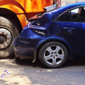 Who has more accidents fedex or ups?