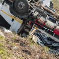 Irvine Personal Injury And Truck Accident Lawyer: How They Can Help When You Are Involved In An Accident