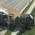 Truck Accident Lawsuits Guided By A Personal Injury Lawyer In Clearwater