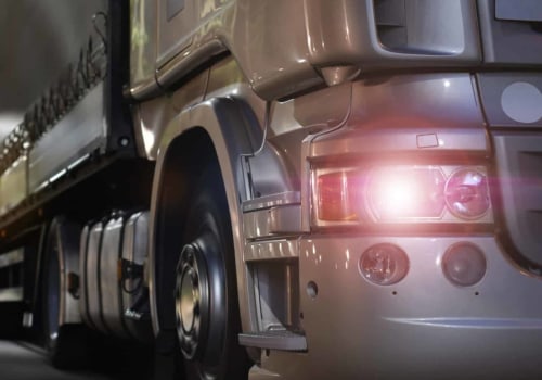 Understanding Your Rights After A Truck Or Big Rig Accident In California
