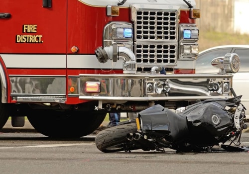 Everything You Need To Know About Motorcycle And Truck Accident Lawyers In Philadelphia, PA