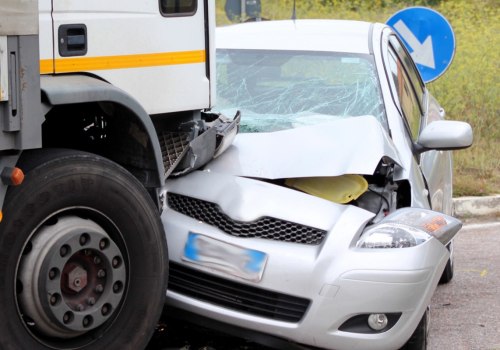 The Importance Of A Truck Accident Lawyer When You Are Involved In An Accident
