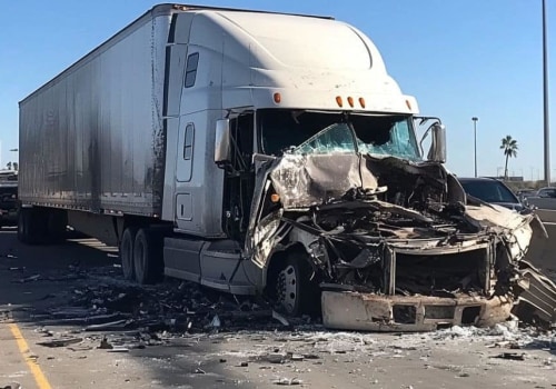 From Liability To Compensation: The Essential Role Of A Truck Accident Lawyer In Denver, CO