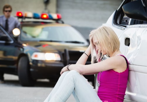 What is the first step you should take after an accident?