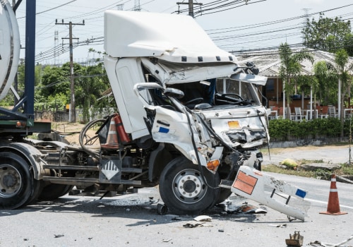 The Rarely Discussed Financial Strain Truck Accident Injuries Place on Long-Term Relationships