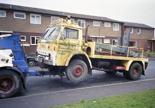 How To File A Personal Injury Lawsuit If You're In A Truck Accident In Houston