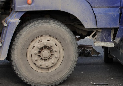 Best Pieces Of Advice From Truck Accident Lawyers In Okatie