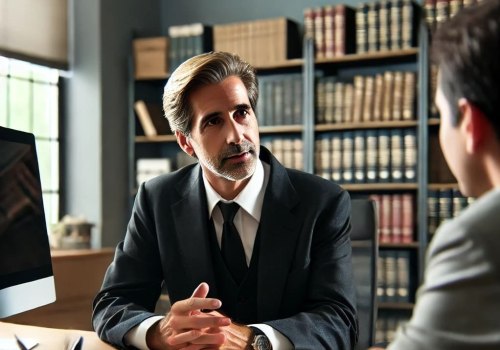 Truck Accident Lawyer Perspectives on Compensation and Tax Planning