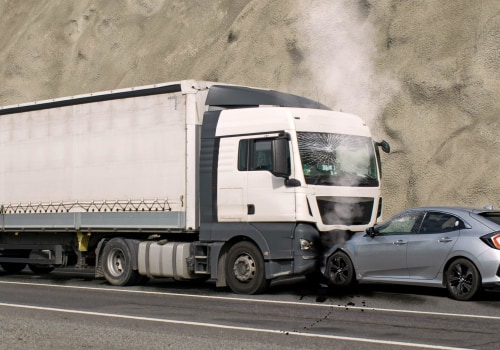 The Role Of Truck Accident Attorneys In Chicago: What Their Services Can Do For A Truck Accident Client