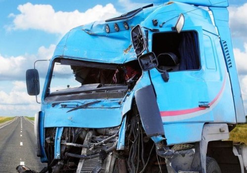 A Guide To Selecting Atlanta's Top Truck Accident Attorneys
