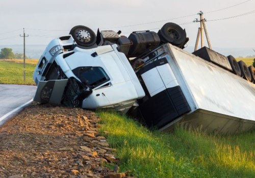 What A Personal Injury Lawyer Can Do For A Truck Accident Victim In Gulfport, MS