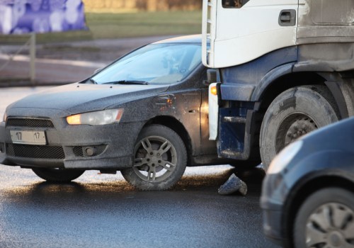 Navigating The Aftermath Of A Truck Accident In Denver: A Guide For Victims