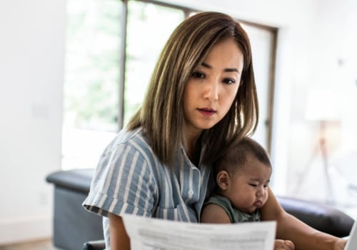 What is a settlement denial?