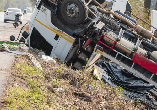 Irvine Personal Injury And Truck Accident Lawyer: How They Can Help When You Are Involved In An Accident