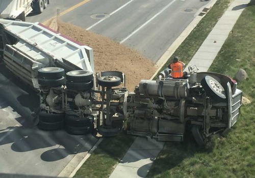 Truck Accident Lawsuits Guided By A Personal Injury Lawyer In Clearwater