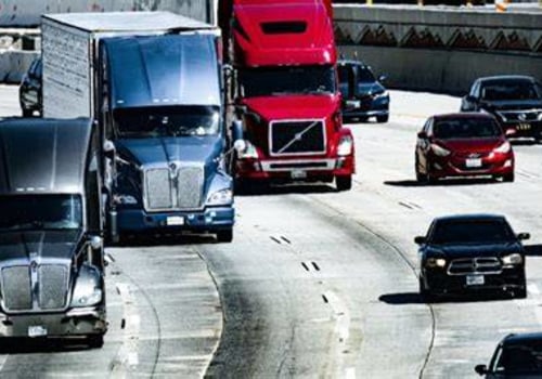 How Truck Accident Lawyers Analyze Multiple Layers of Liability